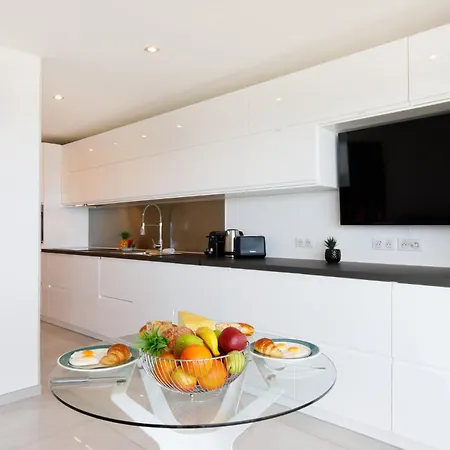 Fettolina Apartment Cannes Exterior photo
