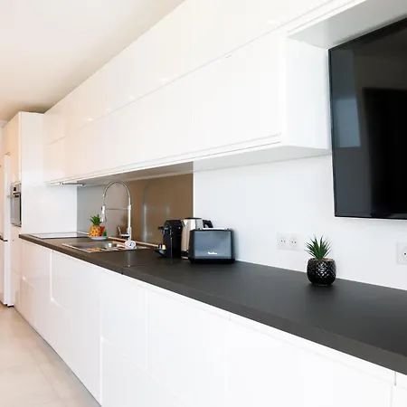 Fettolina Apartment Cannes Exterior photo