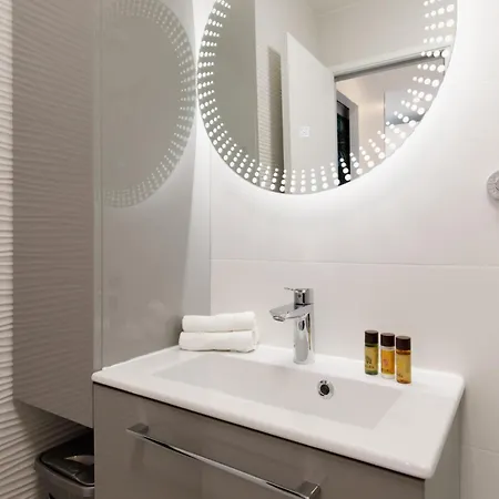 Fettolina Apartment Cannes Exterior photo