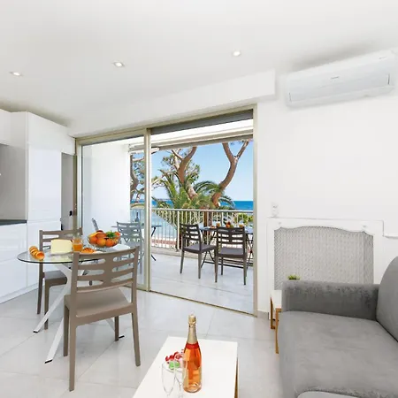 Fettolina Apartment Cannes Exterior photo