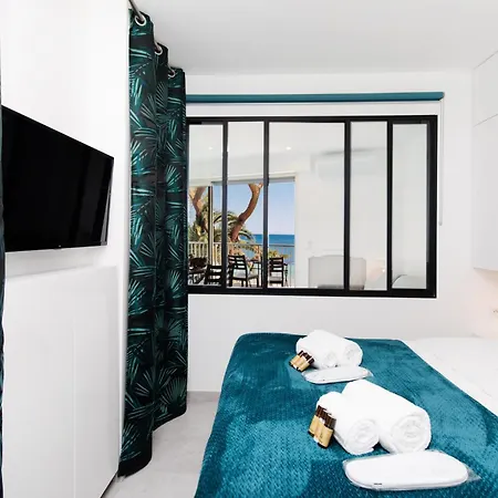 Fettolina Apartment Cannes Exterior photo