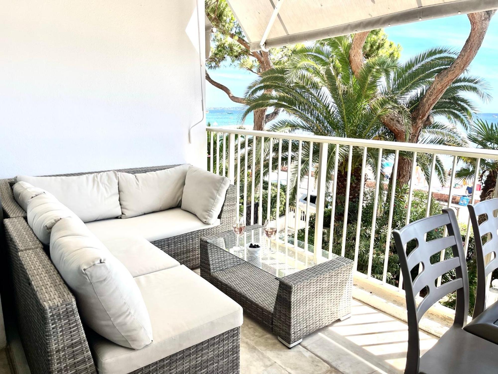Fettolina Cannes