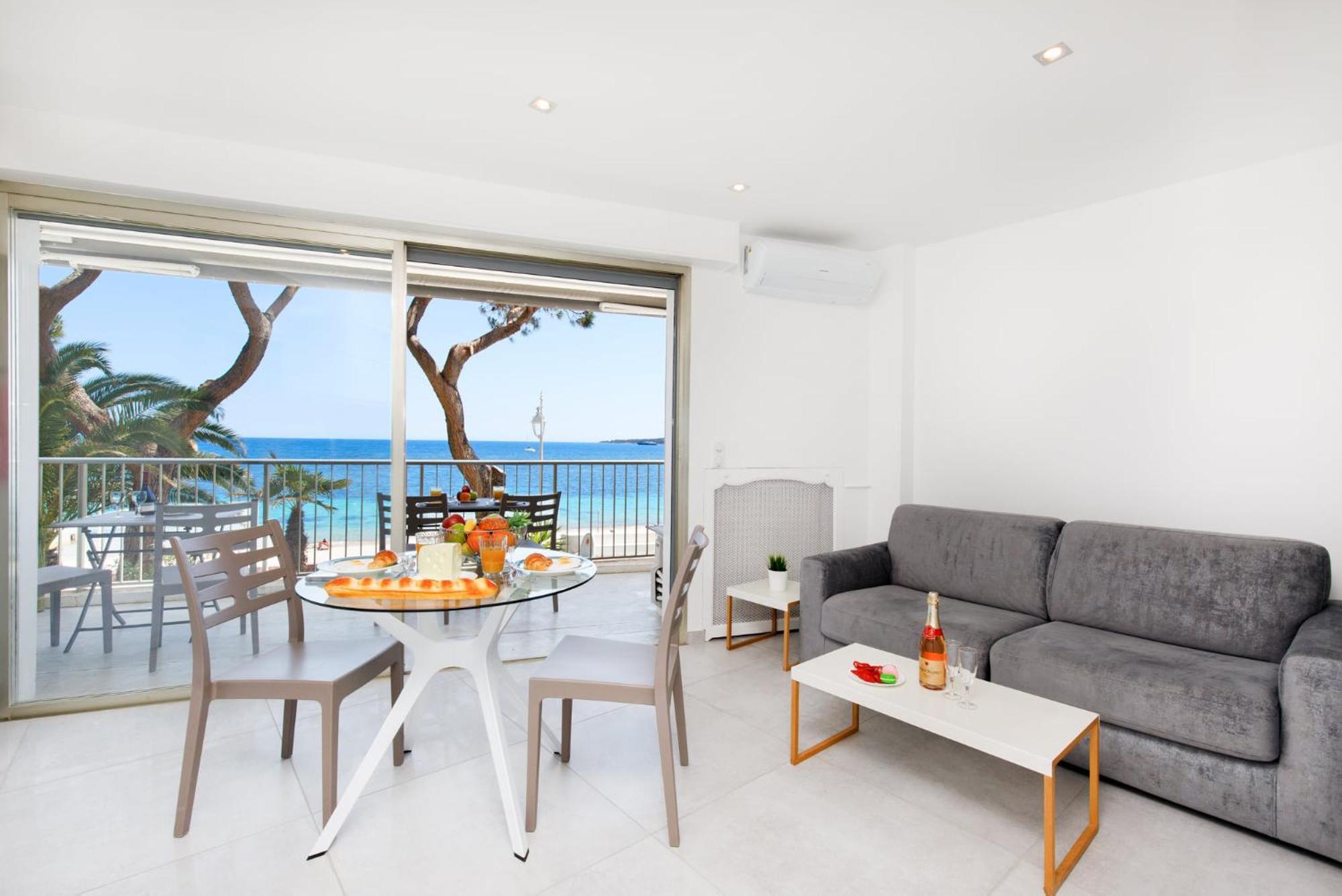 Fettolina Appartement
