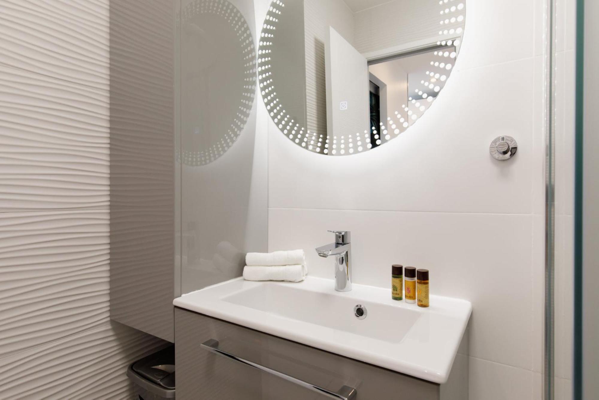 Appartement Fettolina *