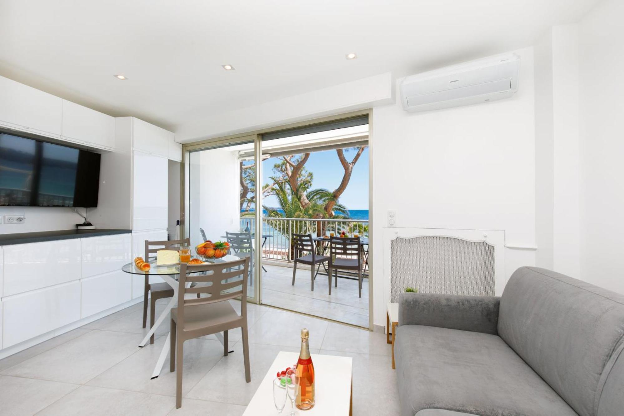 Appartement Fettolina