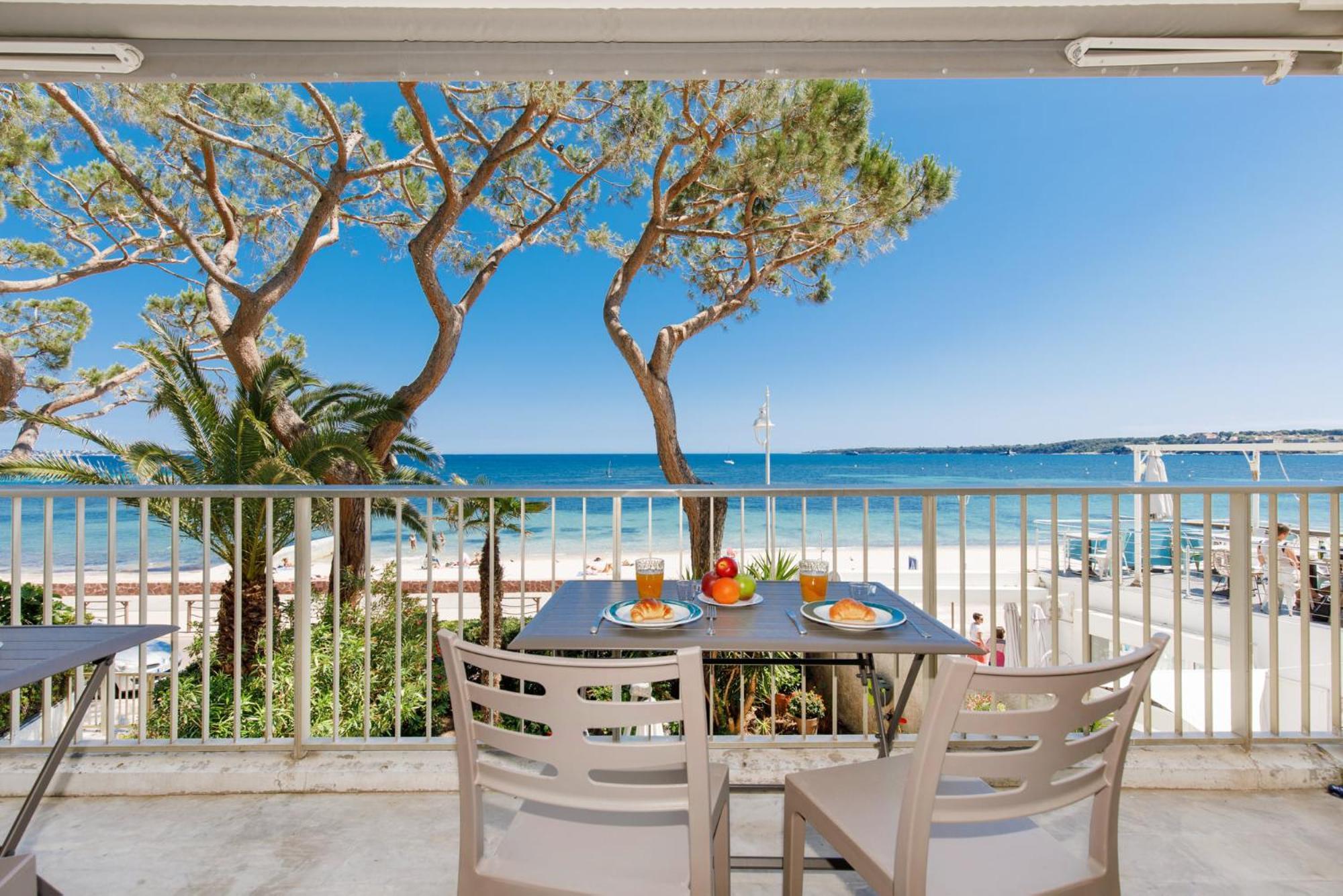 Appartement Fettolina Cannes